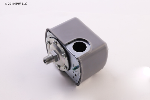 Square D Air Compressor Pressure Switch (9013FHG49J59) - Pressure Switches