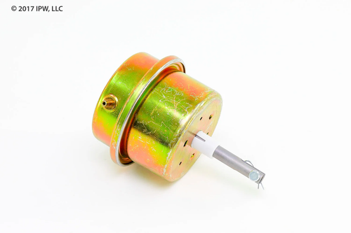 KMC Controls Actuator with Collar (MCP-8031-3003) - Actuators