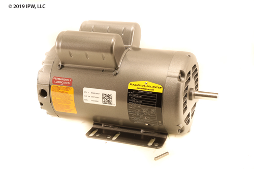 Trane Blower Motor (MOT18926) - Motors