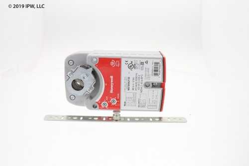 Honeywell Spring Return Actuator (MS7505A2130) - Actuators