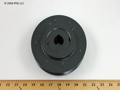 Carrier-Venstar Sheave  (KR11HY232) - Sheaves and Adjustable Drive Pulleys 