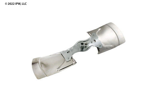 Venstar-Carrier Fan (LA01RA221) - Fans and Fan Blades
