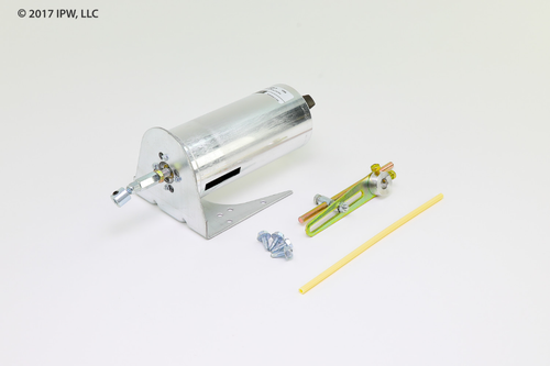 Honeywell Pneumatic Damper Actuator (MP909E1034) - Actuators