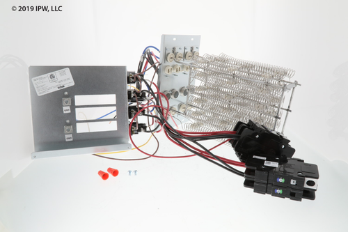 Trane Electric Heat Kit  (MAYHTR1A20BKRB) - Heaters, Heat Exchangers, and Heating Elements