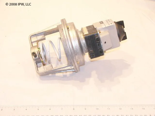 Honeywell Pneumatic Coil Valve Actuator (MP953E1319) - Actuators