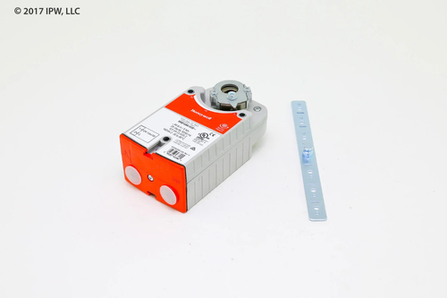 Honeywell Spring Return Actuator (MS8105A1030) - Actuators
