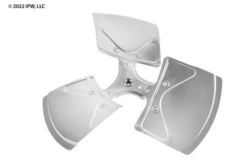 Carrier-Venstar Fan (LA01RA015) - Fans and Fan Blades 