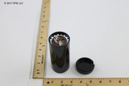 Copeland Motor Start Capacitor (914-0008-49) - Capacitors