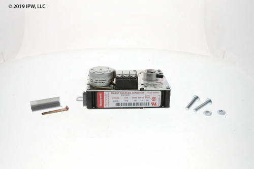 Honeywell Non-Spring Return Damper Actuator (ML6161A2017) - Actuators