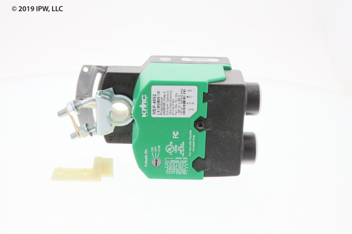 KMC Controls Actuator (MEP-4552) - Actuators