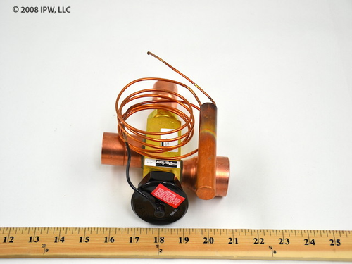 Parker Sporlan Head Pressure Regulating Valve (903109P) - Valves