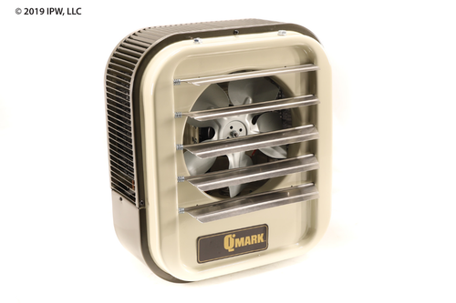 Marley Engineered Products Unit Heater (MUH03-71) - Heaters, Heat Exchangers, and Heating Elements