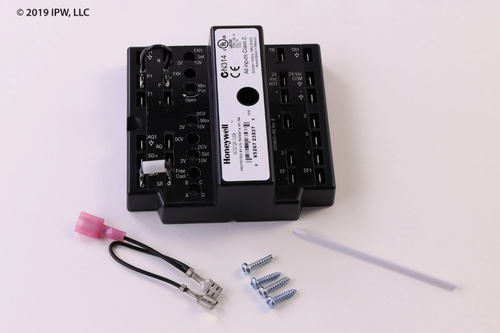 Trane Economizer Logic Module (MOD0024) - Controllers