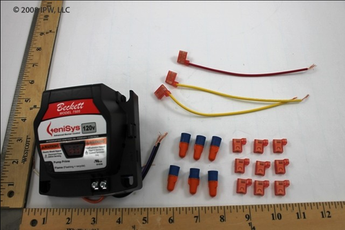 Bard HVAC PrePurge Genisys Primary (9022-095) - Heating and Cooling 