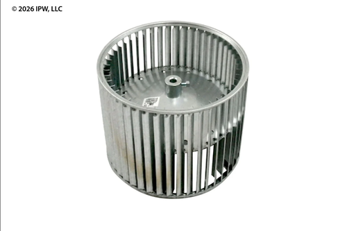 Lau Blower Wheel (01332501) - Wheels