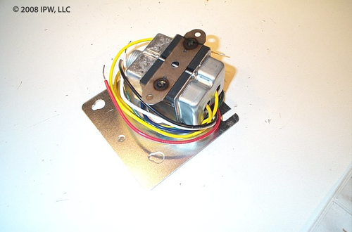 White Rodgers Multi-Mount Transformer (90-T40M3) - Transformers