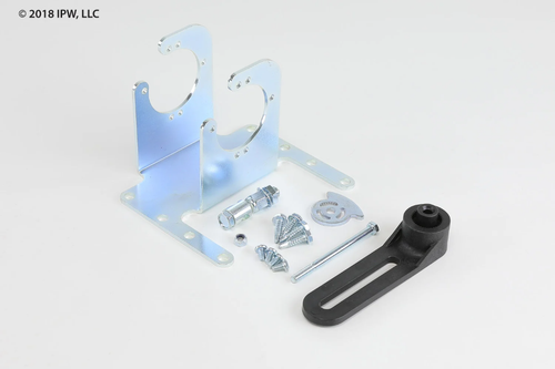 Johnson Controls Remote Mounting Kit (M9203-100) - HVAC Parts