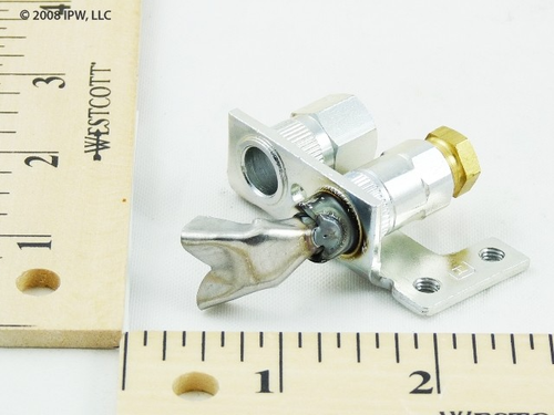 United Electric Aerated Pilot Burner (Q314A3547) - Burners