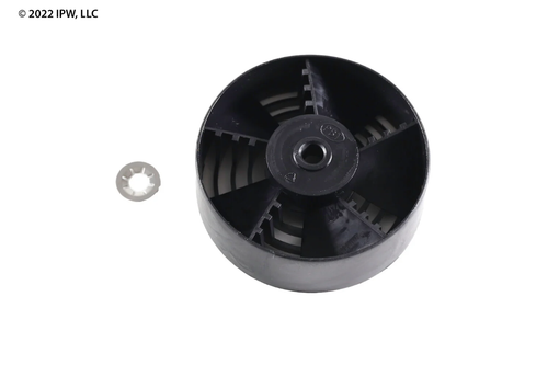 Carrier-Venstar Inducer Cooling Fan (LA660003) - Fans and Fan Blades 
