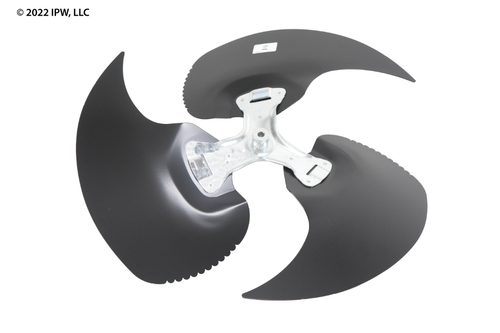 Lennox Fan Blade (93M97) - Fans and Fan Blades