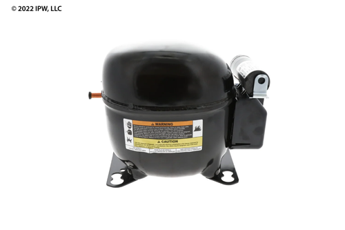 US Motors Hermetic Refrigeration Compressor (NEK2134GK1) - Compressors