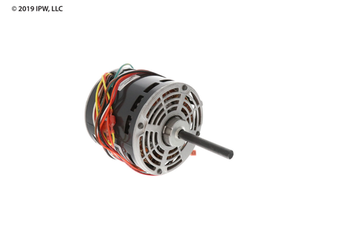 Trane Blower Motor (MOT19026) - Motors
