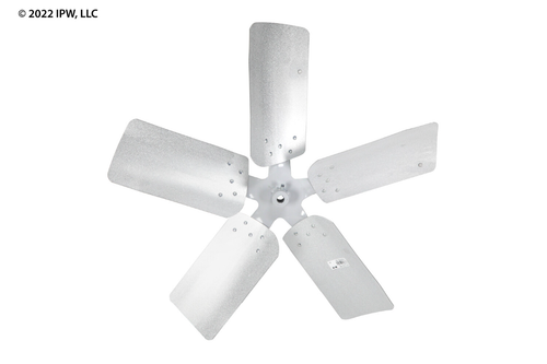 Trane Fan (FAN2143) - Fans and Fan Blades