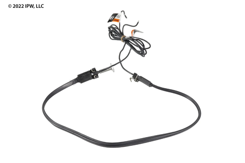 Copeland Crankcase Heater (918-0088-00) - Heaters, Heat Exchangers, and Heating Elements