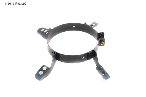 Supco Blower Motor Flexible Mounting Bracket (MB554) - Brackets
