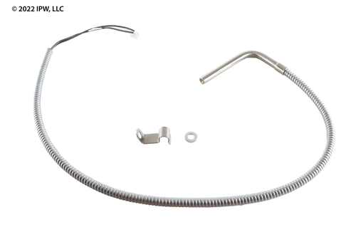 Copeland Crankcase Heater (918-0518-00) - Heaters, Heat Exchangers, and Heating Elements