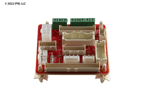 Trane Motor Adapter Module (MOD2698) - Adapters