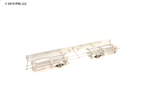Daikin Applied Heating Element (0175A00003) - Heaters, Heat Exchangers, and Heating Elements