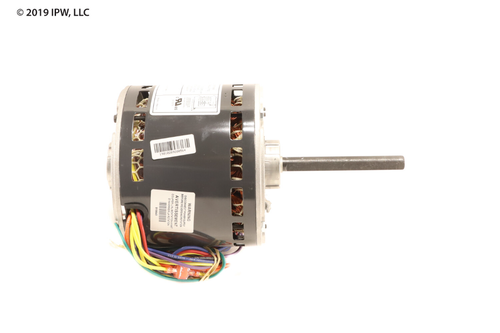 Trane Blower Motor (MOT18966) - Motors