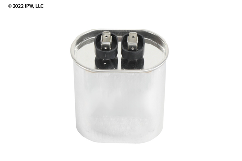 Venstar-Carrier Run Capacitor (P291-2504) - Capacitors