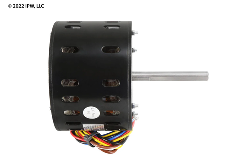 First Company Fan Motor (M176) - Motors