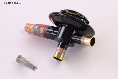 Parker Sporlan Head Pressure Regulating Valve (902905P) - Valves