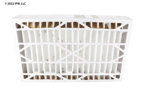 Rheem-Ruud Media Air Filter (PD540041) - Filters and Filter Driers