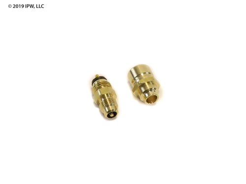 Carrier-Venstar Service Valve Core (EC660001) - Valves 