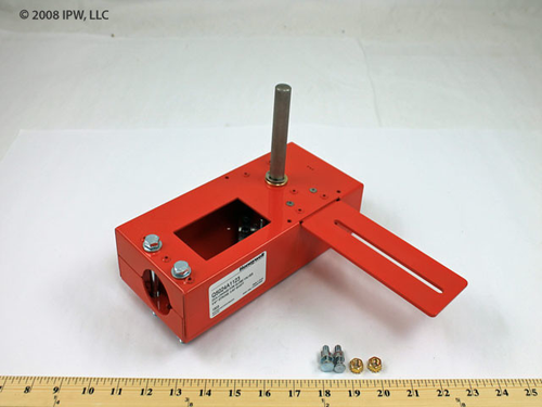 United Electric Valve Linkage (Q5024A1123) - Adapters
