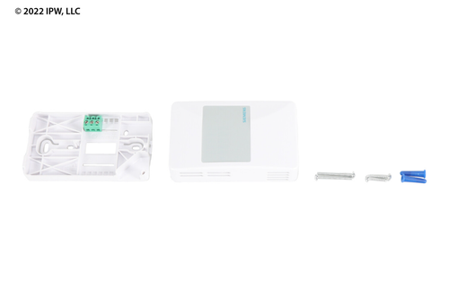 Siemens Room Temperature Sensor (QAA2212.EWSN) - Temperature Sensors