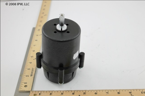KMC Controls Pneumatic Damper Actuator (MCP-0335) - Actuators