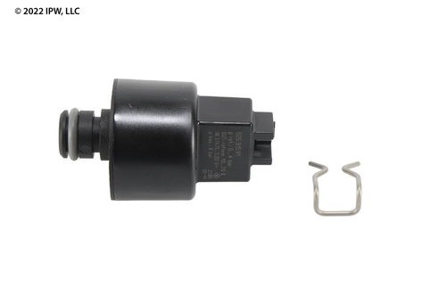 IBC Technologies Water Pressure Sensor Kit (P-717) - Pressure Sensors