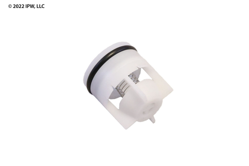 Resideo Flow Check Valve (PCV100) - Valves