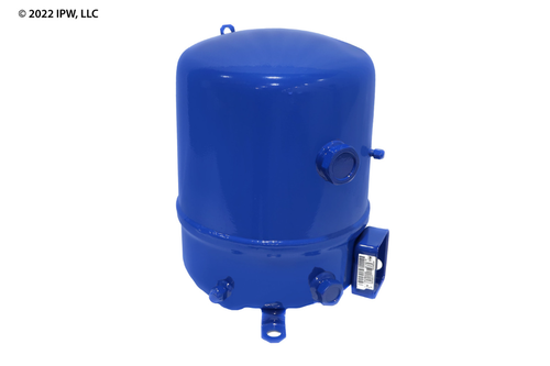 Danfoss Reciprocating Compressor (MTZ64-4VI) - Compressors