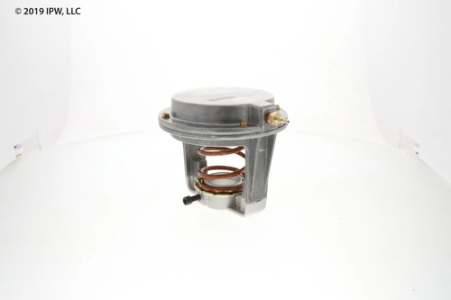 Honeywell Pneumatic Coil Valve Actuator (MP953C1000) - Actuators