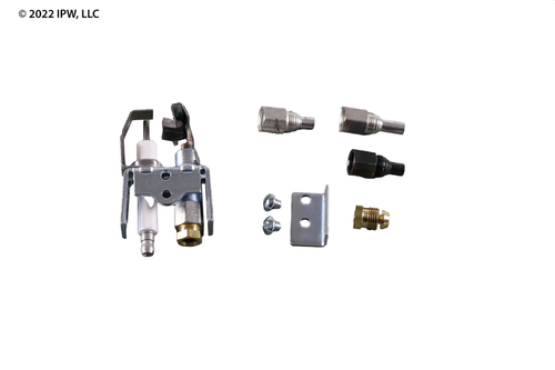 Resideo Pilot Assembly (Q348U1009) - Heating and Cooling 