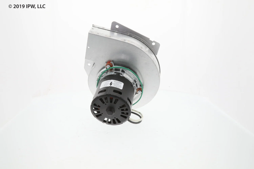 Regal Rexnord-Fasco Draft Inducer Blower Motor (A143) - Draft Inducers and Inducer Assemblies