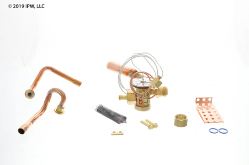 Rheem-Ruud Thermal Expansion Valve Kit (PD619090) - Valves