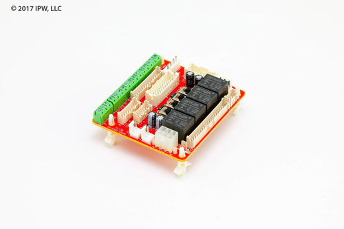 Trane Ignition Control Module Adapter (MOD2132) - Controllers