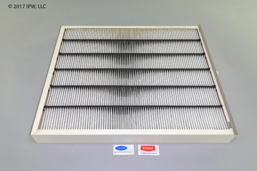 Venstar-Carrier Media Cartridge (PGAPXCAR2025) - HVAC Parts